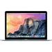 Restored Apple Macbook 12 Core M 2015 [1.1] [256GB] [8GB] - Space Gray (Refurbished)