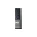 Restored Dell OptiPlex 3010 - SFF - Core i5 3470 / 3.2 GHz - RAM 4 GB - HDD 500 GB - DVD-Writer - HD Graphics 2500 - GigE - Win 10 Pro 64-bit - monitor: none - black (Refurbished)