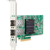 HPE Ethernet 10GB 2 Ports 537SFP+ P08421-B21 Adapter