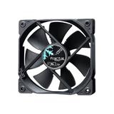 Fractal Design Dynamic GP-12 - Case fan - 120 mm - black