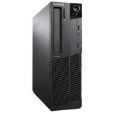 Lenovo ThinkCentre M92P Desktop Computer PC 3.20 GHz Intel i5 Quad Core Gen 3 8GB DDR3 RAM 500GB SATA Hard Drive Windows 10 Home 64bit