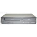 Pre-Owned Magnavox DV200MW8 DVD/VCR Combo - w/ Original Remote Manual and A/V Cables - Good