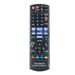 New N2QAYB000734 Remote Control fits For Panasonic Blu-ray Disc DVD Player XDMP-BD871 DMP-BD875 DMP-DB87P-K