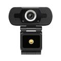 HD Computer 1080P Webcam Video Call Support Internet Web Camera Microphone Laptop Desktop Conference