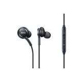 Premium Wired Earbud Stereo In-Ear Headphones with in-line Remote & Microphone Compatible with Google Nexus 7