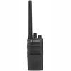 Motorola RMV2080 (1-Radio) Two Way Radio - Walkie Talkie