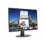 Sceptre E225W-19203R 22 Ultra Thin 75Hz 1080p LED Monitor 2x HDMI VGA Build-in Speakers Metallic Black 2018