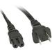 OMNIHIL (10ft Long) AC Power Cord for HP ScanJet 5200c Flatbed Scanner C7190A
