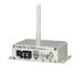 Sunpentown 15-2400VTS 2.4GHz Video plus Audio Transmitter with Alarm