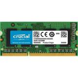 AddOn 8GB DDR3 SDRAM 1600MHz 204-pin SoDiMM Memory Module CT102464BF160B-AA