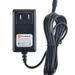 PKPOWER 6.6FT 12V AC-DC Adapter Charger for Onn ONA16AV008 7 Portable DVD Player Power Supply