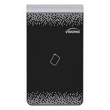 Visionis VIS-3021 - Access Control USB EM + Mifare ID RFID Proximity Card Reader Enroller