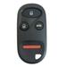 Keyles Remote Key Fob For 1996-2004 Honda Odyssey Prelude S2000 A269ZUA101