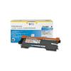 Elite ImageÂ® Toner Cartridge 2 600 Page Yield Black (ELI75499)