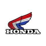 NOS Factory Original Honda Powersports Part # 61112-MBA-A80ZA Stripe L Type1