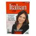 Language Learning Italian (5 CD-Rom Set) - PC & MAC Software Designed for Beginners