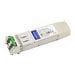 AddOn Juniper Compatible SFP+ Transceiver - SFP+ transceiver module - 10 Gigabit Ethernet