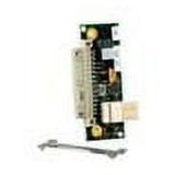 Transition Networks Interposer Board - 0.5 Width x 1.3 Depth x 2.9 Height