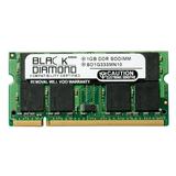 1GB RAM Memory for HP Presario Laptop V4025US Black Diamond Memory Module DDR SO-DIMM 200pin PC2700 333MHz Upgrade