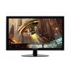 Sceptre 1920x1080 HDMI DVI VGA LED FHD 24-Inch Monitor - E248W-19208A Build-in Speakers True Black (2017)