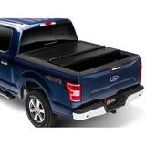 BAK by RealTruck BAKFlip G2 Hard Folding Truck Bed Tonneau Cover | 226338 | Compatible with 2021 - 2023 Ford F-150 8 2 Bed (97.6 )
