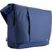 Case Logic MLM-114 Carrying Case (Messenger) for 14.1 Notebook iPad Ultrabook - Ink MLM-114INK