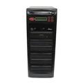 Systor BD-MBC-5 1-5 Blu-Ray BDXL Disc Duplicator with USB SD & CF to Disc Backup Copier Tower