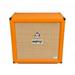 Orange Amplification CRPRO414 4x12 240-Watt Compact Guitar Speaker Cabinet (Orange)