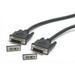 6ft Digital Flat Panel Monitor Cable DVI