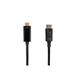 Monoprice DisplayPort to HDTV Cable - 2 Meter - Black | 4K@60Hz - Select Series