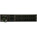 Tripp Lite by Eaton PDU 5.5kW Single-Phase Monitored PDU with LX Platform Interface 208/230V Outlets (12-C13 and 4-C19) L6-30P 12 ft. (3.66 m) Cord 2U Rack-Mount TAA