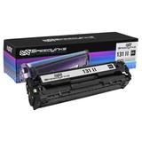 SpeedyInks - 2pk Compatible Canon 6273B001AA 131H High Yield Black Laser Toner Cartridge for use in Canon Color ImageCLASS MF8280Cw Canon Color imageCLASS LBP7110Cw