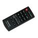 OEM Panasonic Remote Control Originally Shipped With: SCHC271P SC-HC271P SCHC27P SC-HC27P