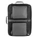 LENCCA Quadra Multi-Purpose Travel Backpack / Carrying Case / Shoulder Bag Fits 14 15 or 15.6 Laptop Devices