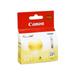 Canon CLI-221 Ink Cartridge - Yellow