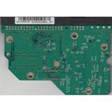 WD5000AAKB-00H8A0 2061-701596-500 03P WD IDE 3.5 PCB