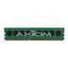 Axiom AX - DDR3 - 2 GB - DIMM 240-pin