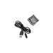 nikon coolpix s9 digital camera uc-e6 uce6 usb data cable-8 pin cable-ym08031...