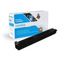 Cartridge compatible with Cartridge compatible with Sharp MX-31NTBA Compatible Black Toner Cartridge