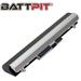 BattPit: Laptop Battery Replacement for HP ProBook 440 G3 T9R62PT 805292-001 HSTNN-LB7A HSTNN-PB6P P3G13AA P3G14AA RO04 RO06XL