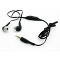 Headphones Wired Earphoness for Galaxy A50 - Handsfree Mic 3.5mm Headset Earbuds Earpieces Microphones for Samsung Galaxy A50