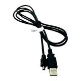 Kentek 3 Feet FT USB DATA SYNC Cable Cord For Canon C700 ZR45MC ZR50MC ZR65MC ZR70MC C700UZ D100 D510 E10 E20 D150 zoom Digital Camera