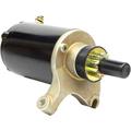 DB Electrical 410-21046 Omc Marine Starter Compatible With/Replacement For Evinrude Johnson 9.9Hp 10Hp 15Hp 1994-2001 MOT2009 5368 4-5623 410-21046 5711 584608 586275 18-5623 5699940-M030SM SM56999