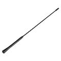 Universal Car Roof Antenna Mast Stereo Radio FM AM Amplified Booster Antenna 16