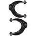 Metrix Premium Front Left & Right Upper Control Arm and Ball Joint Assembly RK620614 & RK620615 Fits 2009-2014 Acura TL 2009-2014 Acura TSX 2008-2012 Honda Accord