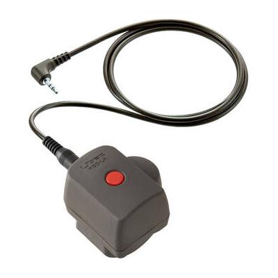 Libec Rec/Stop Remote Control for Atomos Recorders/LANC Equipment REC-LA