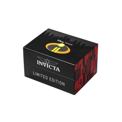 Invicta The Incredibles 1-Slot Box - Model IPM283