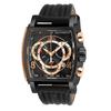 Invicta S1 Rally Swiss Ronda Z60 FE Caliber Men's Watch - 48mm Black (27945)