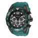 Invicta Pro Diver Chronograph Men's Watch - 50mm Dark Green (35551)