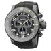 Invicta Sea Hunter Swiss Ronda 8040.N Caliber Men's Watch - 58mm Black (0413)